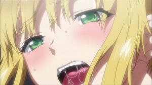 Green Eyes: Ane Kyun! yori THE ANIMATION - Screenshot