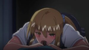 Green Eyes: Ane Kyun! yori THE ANIMATION - Screenshot