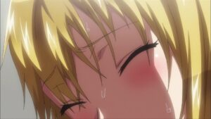 Green Eyes: Ane Kyun! yori THE ANIMATION - Screenshot