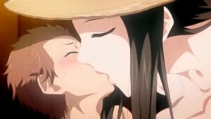 Hachishaku Hachiwa Keraku Meguri: Igyou Kaikitan The Animation - Screenshot