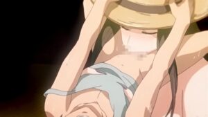 Hachishaku Hachiwa Keraku Meguri: Igyou Kaikitan The Animation - Screenshot
