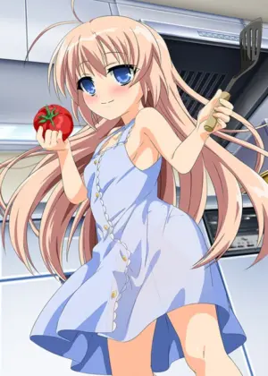 Hajimete no Orusuban