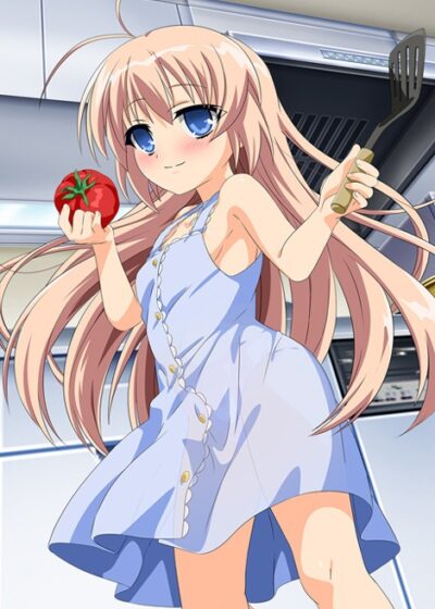 Hajimete no Orusuban Poster