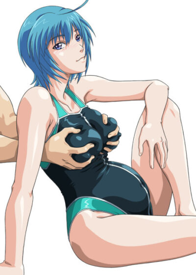 Haramasete Seiryuu-kun! Poster