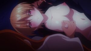 Harem Camp! - Screenshot