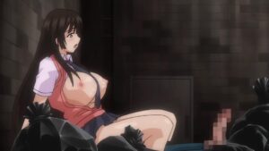 Hatsujou Switch: Otosareta Shoujo-tachi – THE ANIMATION - Screenshot