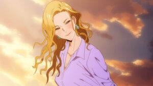Hebi to Kumo - Screenshot