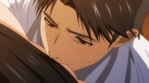 Hebi to Kumo - Screenshot