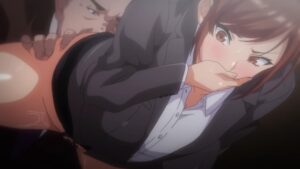 Himawari wa Yoru ni Saku - Screenshot