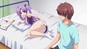 Hime-sama LOVE Life! - Screenshot