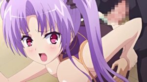 Hime-sama LOVE Life! - Screenshot