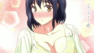 Himitsu no Kichi - Screenshot