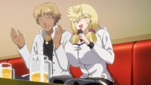 Hitozuma Life: One Time Gal - Screenshot