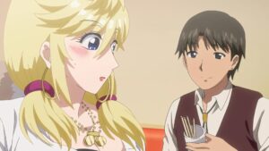 Hitozuma Life: One Time Gal - Screenshot
