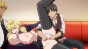 Hitozuma Life: One Time Gal - Screenshot