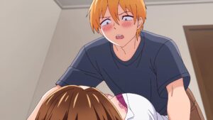 Hitozuma no Kuchibiru wa Kan Chu-Hi no Aji ga Shite - Screenshot