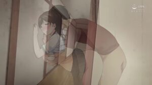 Houkago no Yuutousei - Screenshot