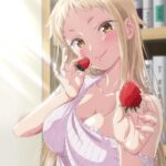 Ichigo Aika: Zatsu de Namaiki na Imouto to Warikirenai Ani Episode 6 RAW