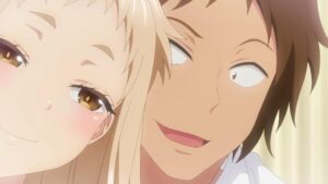 Ichigo Aika: Zatsu de Namaiki na Imouto to Warikirenai Ani - Screenshot