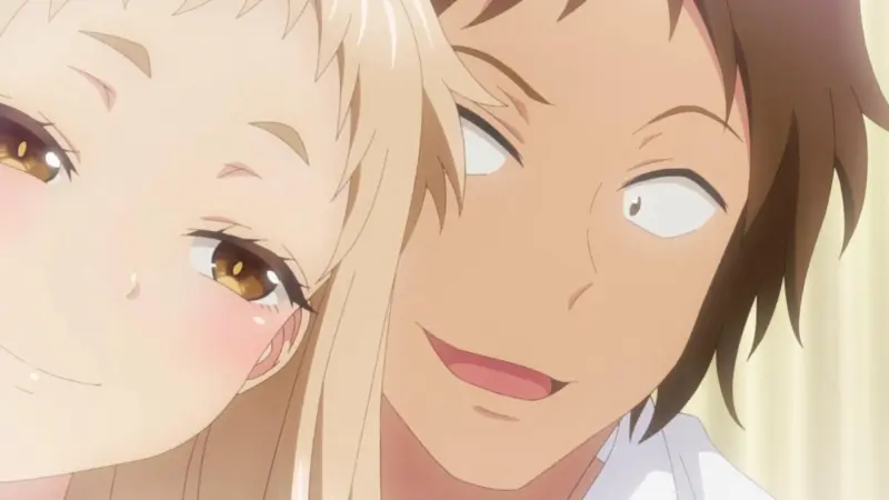 Ichigo Aika: Zatsu de Namaiki na Imouto to Warikirenai Ani - Screenshot