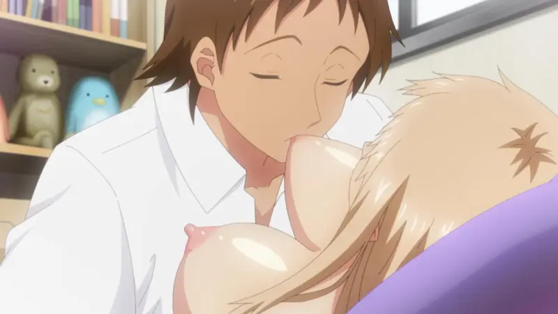 Ichigo Aika: Zatsu de Namaiki na Imouto to Warikirenai Ani - Screenshot