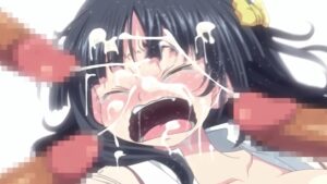 Ichigo Chocola Flavor - Screenshot