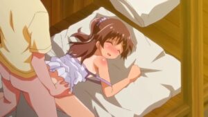 Ichinen Buri no THE ANIMATION - Screenshot
