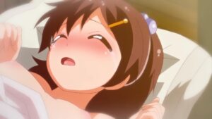 Ichinen Buri no THE ANIMATION - Screenshot