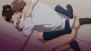 Iinchou wa Saimin Appli wo Shinjiteru. - Screenshot