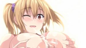 Ikkyuu Nyuukon - Screenshot