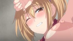 Ikkyuu Nyuukon - Screenshot