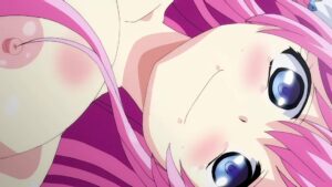 Imouto Paradise! 3 The Animation - Screenshot