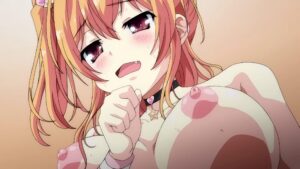 Imouto Paradise! 3 The Animation - Screenshot