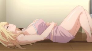 Imouto wa GAL Kawaii - Screenshot