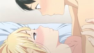Implicity - Screenshot