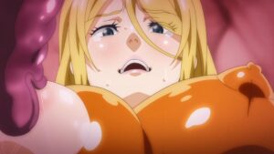 Inshoku-Ou Demar - Screenshot