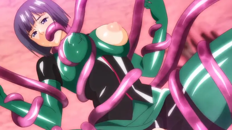 Inshoku-Ou Demar - Screenshot