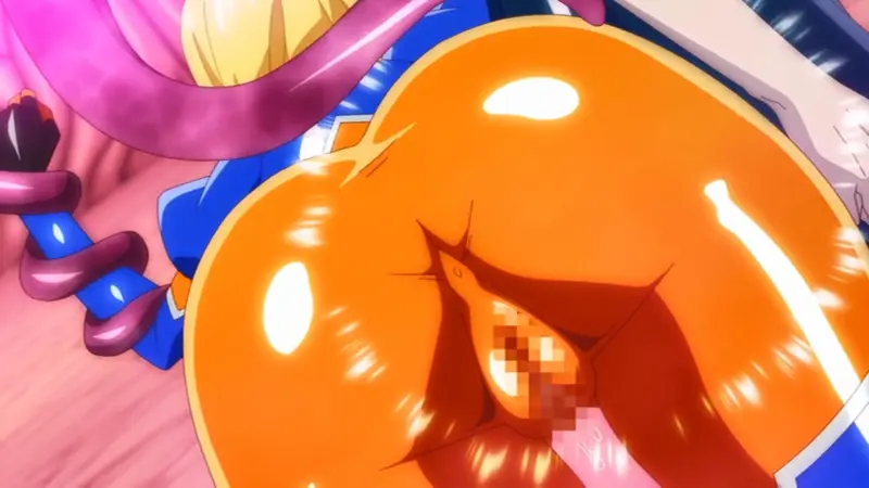 Inshoku-Ou Demar - Screenshot