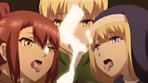 Isekai Harem Monogatari - Screenshot