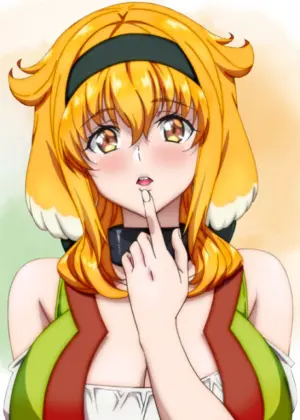 Isekai Meikyuu de Harem wo OVA