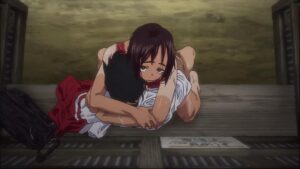 Ito wo Yoru - Screenshot