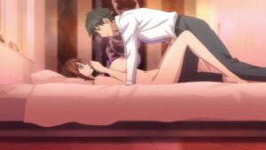 Jimihen!!: Jimiko wo Kaechau Jun Isei Kouyuu - Screenshot