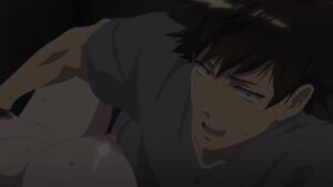 Joshi Ochi!: 2-kai kara Onna no Ko ga… Futte kita!? - Screenshot