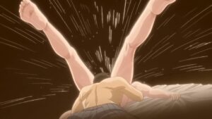 Jukujo Shigan: KINBAKU - Screenshot