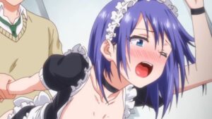 Kaede to Suzu THE ANIMATION - Screenshot