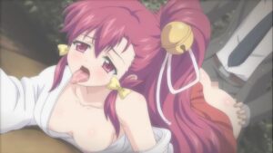 Kagirohi: Shaku Kei – Another - Screenshot
