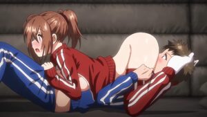 Kakurenbo THE ANIMATION - Screenshot