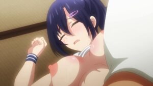 Kanojo ga Separate o Matou Riyuu - Screenshot