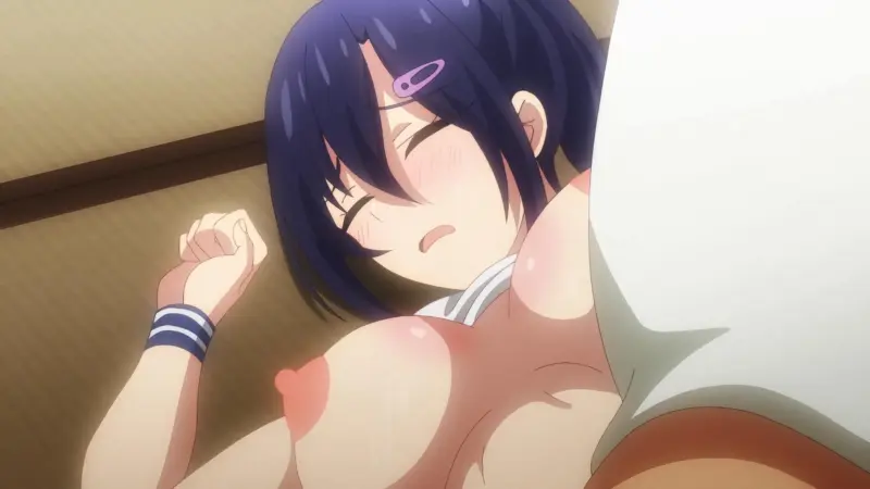 Kanojo ga Separate o Matou Riyuu - Screenshot