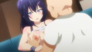 Kanojo ga Separate o Matou Riyuu - Screenshot